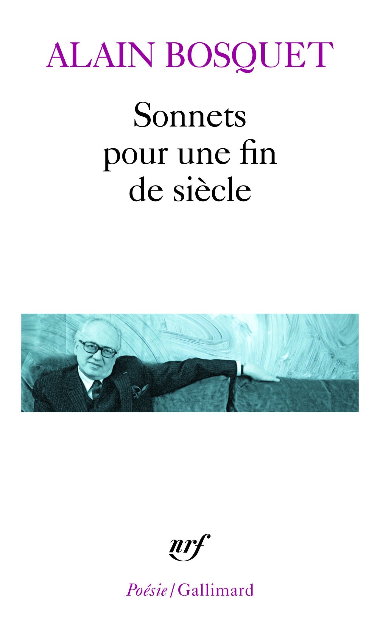 Sonnets pour une fin de sicle,Used
