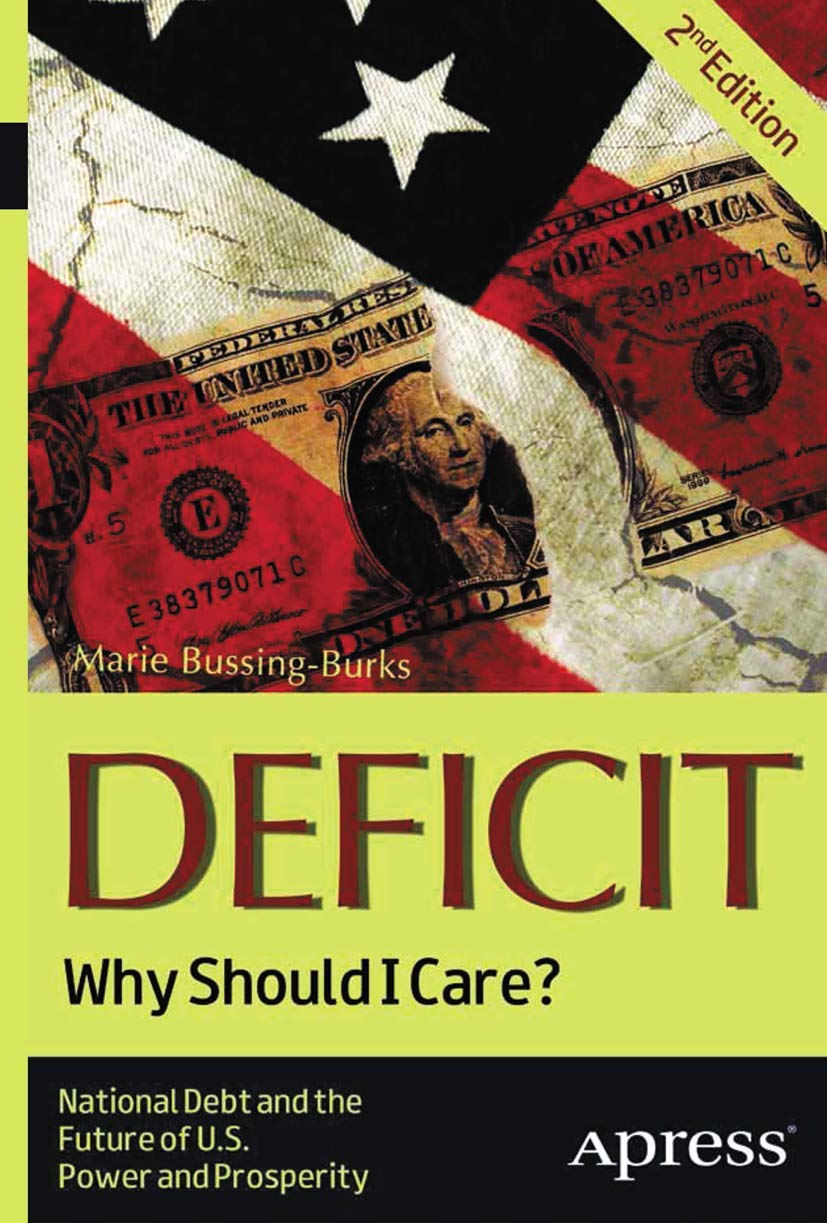 Deficit: Why Should I Care?,Used
