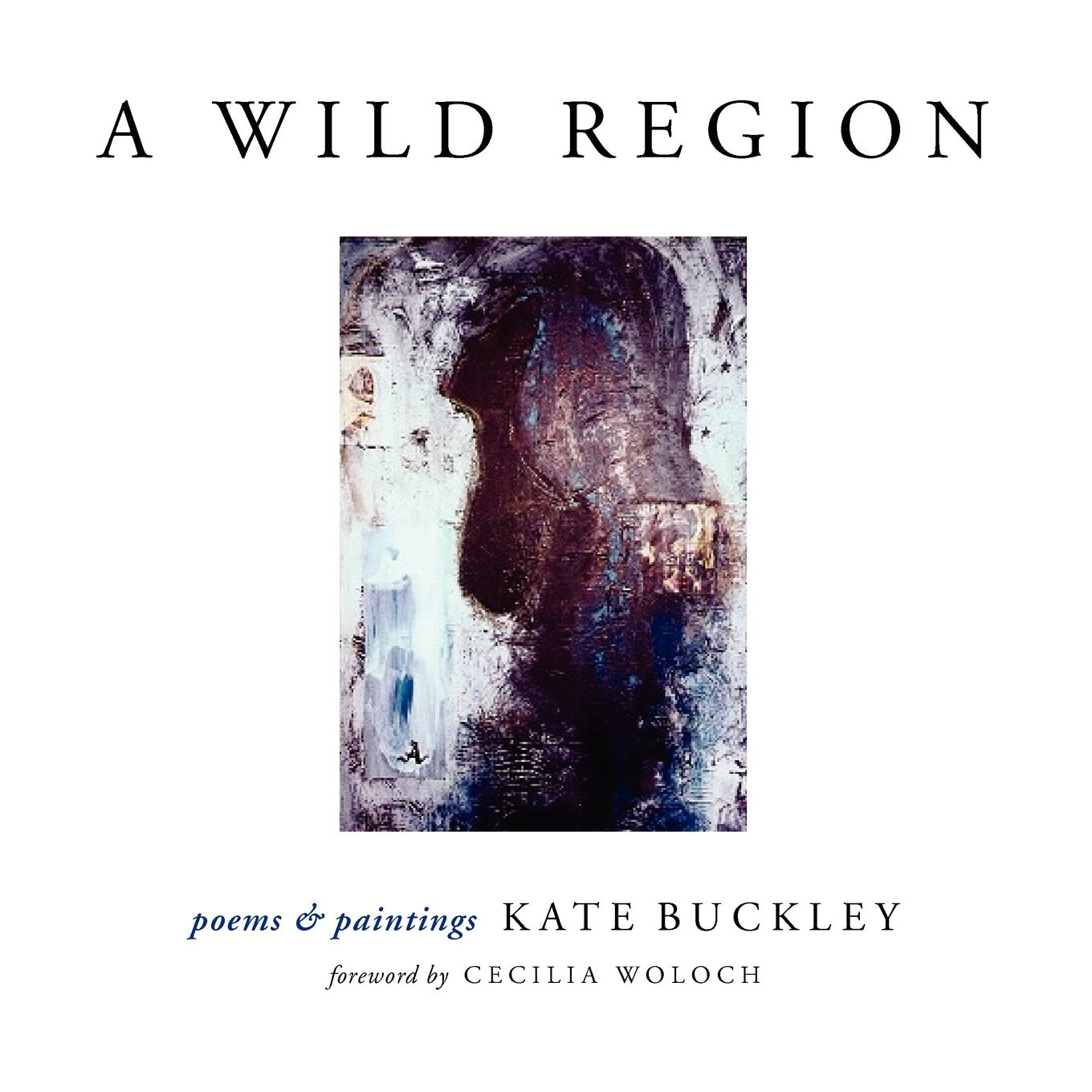 A Wild Region,Used