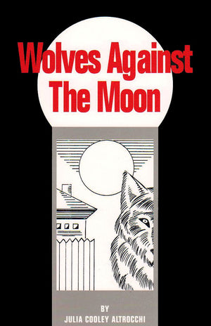Wolves Against the Moon,Used