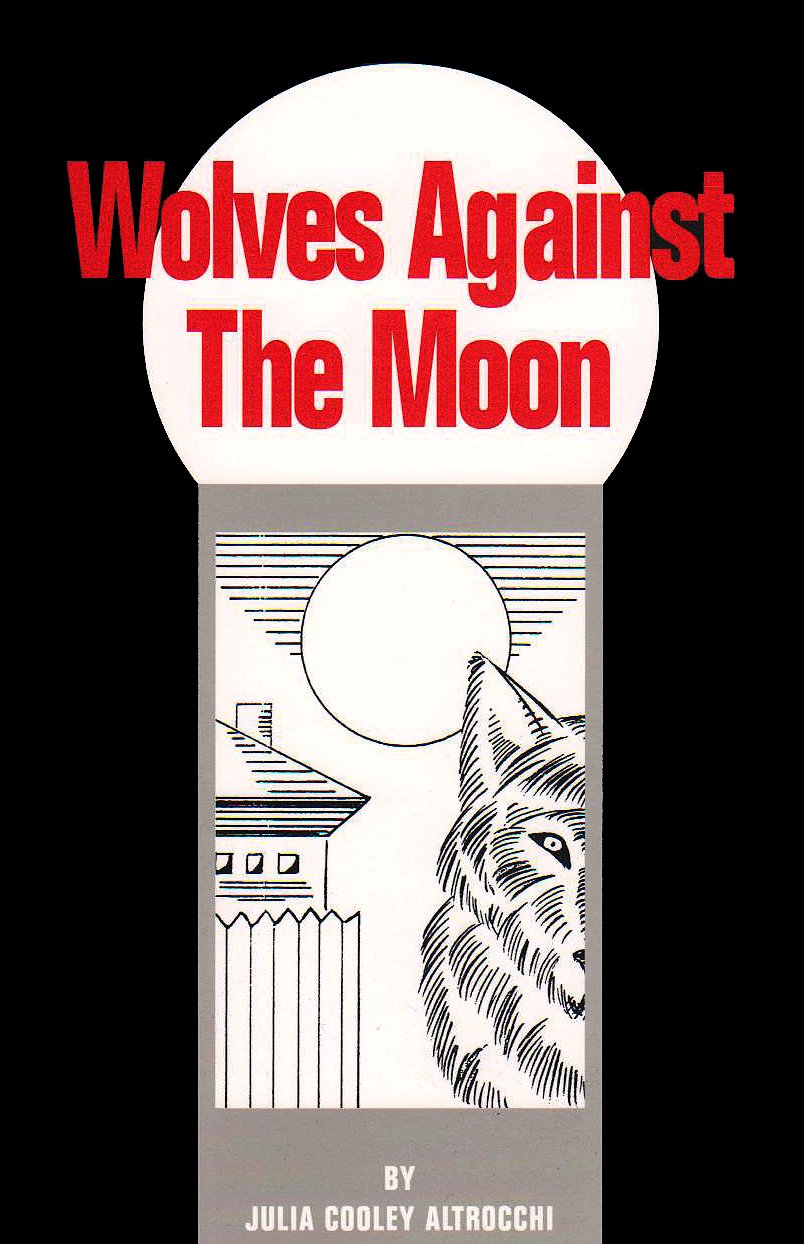 Wolves Against the Moon,Used