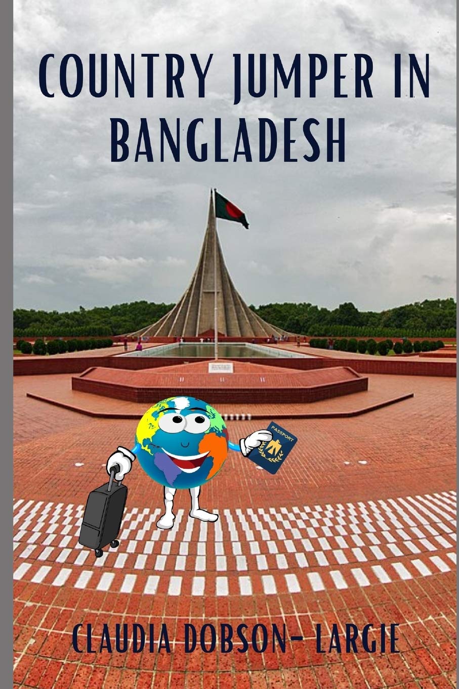 Country Jumper in Bangladesh (History for Kids),Used