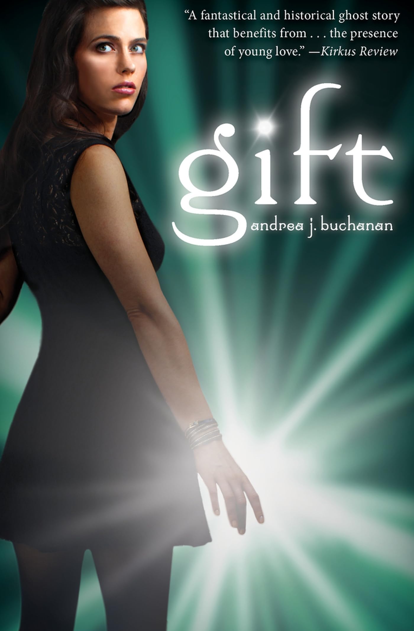 Gift,Used