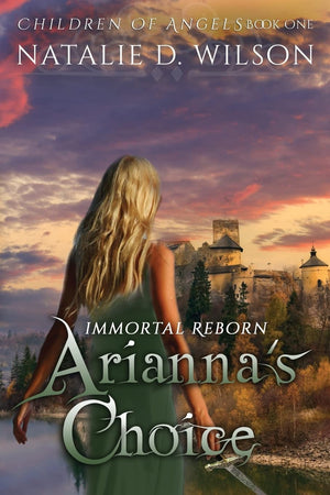 Immortal Reborn  Arianna'S Choice (Children Of Angels),Used