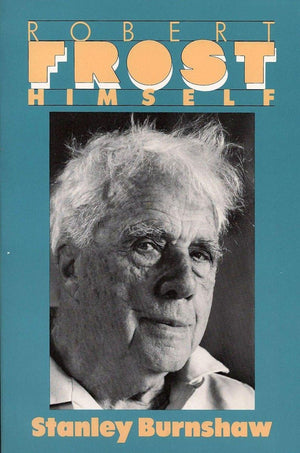 Robert Frost Himself,Used