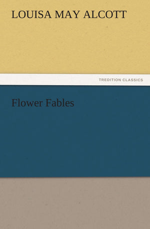 Flower Fables,Used