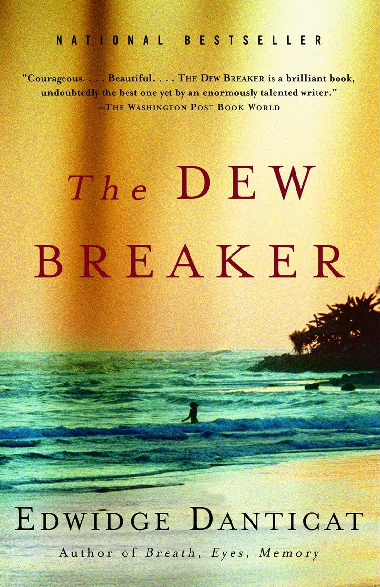 The Dew Breaker,Used