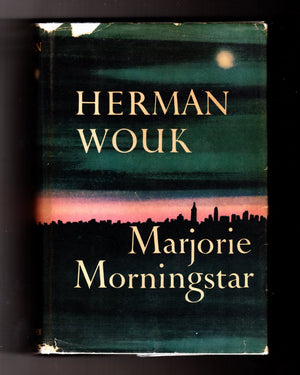 Marjorie Morningstar,New