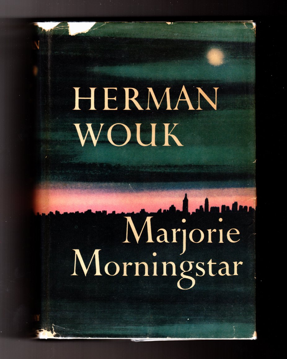 Marjorie Morningstar,New