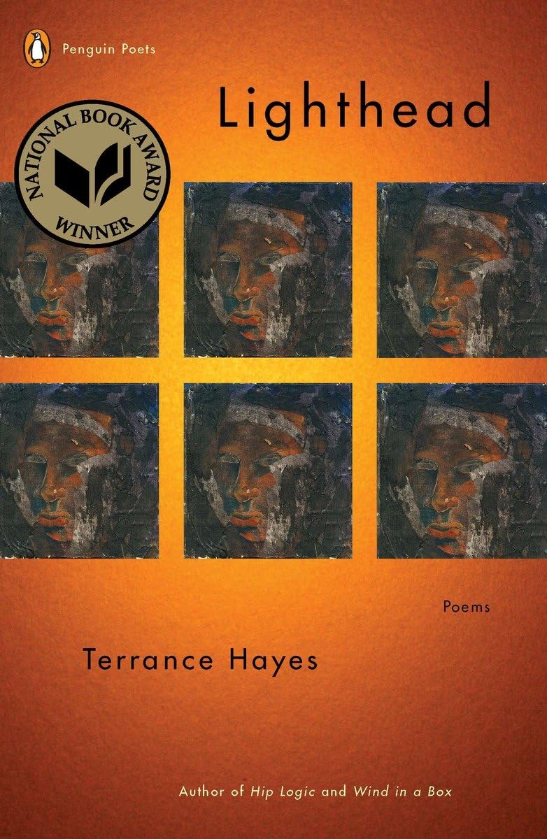 Lighthead: Poems (National Book Award Winner) (Penguin Poets),Used