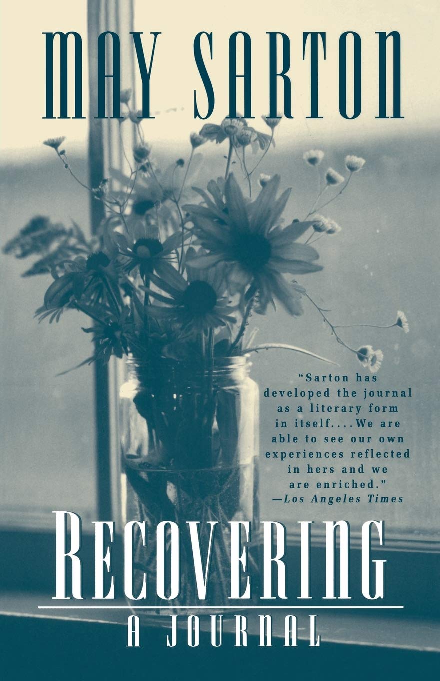 Recovering: A Journal,New