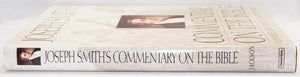 Joseph Smith's Commentary on the Bible,Used