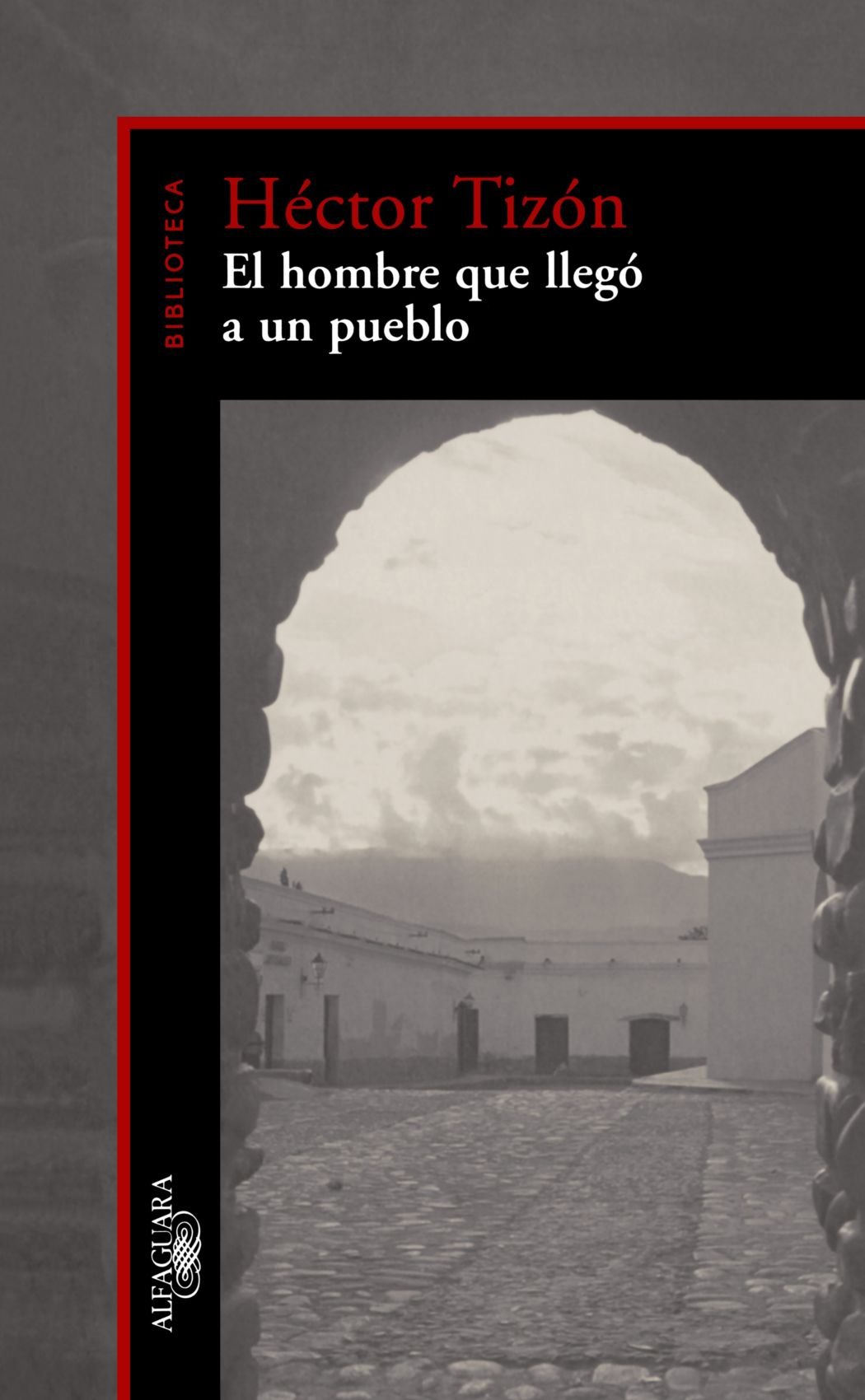 El hombre que llego a un pueblo,Used