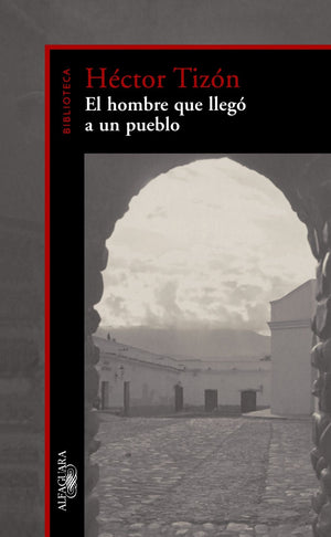 El hombre que llego a un pueblo,Used