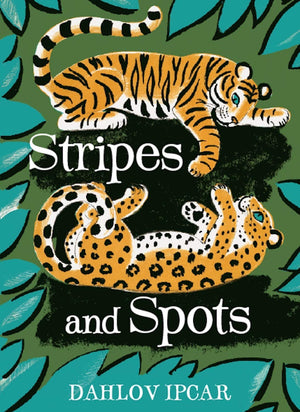 Stripes and Spots,Used