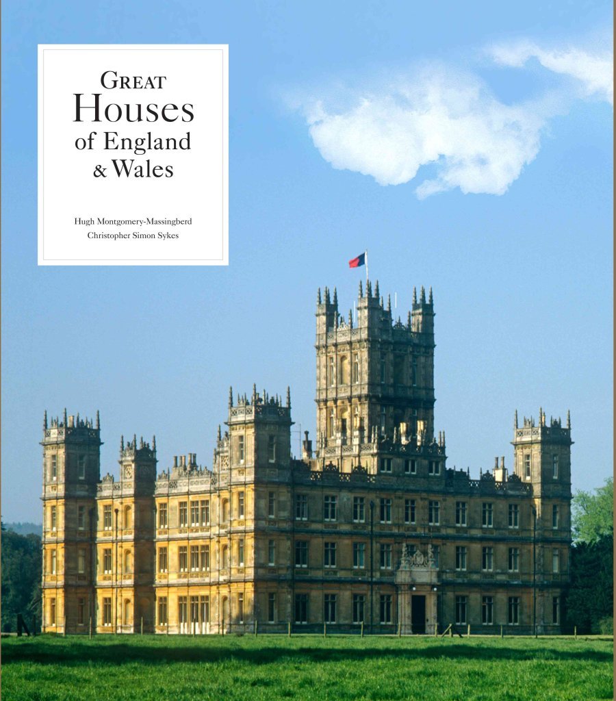 Great Houses Of England & Wales