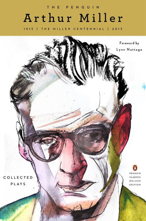 The Penguin Arthur Miller: Collected Plays (Penguin Classics Deluxe Edition),Used