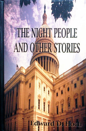 The Night People and Other Stories,Used