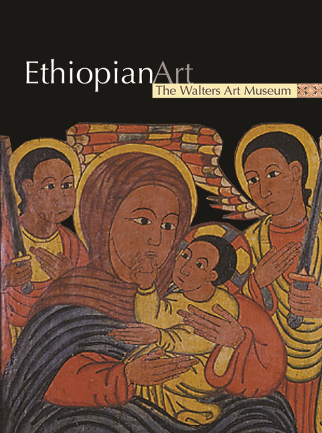 Ethiopian Art: The Walters Art Museum,Used