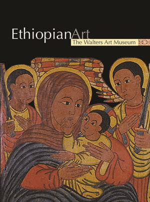 Ethiopian Art: The Walters Art Museum,Used