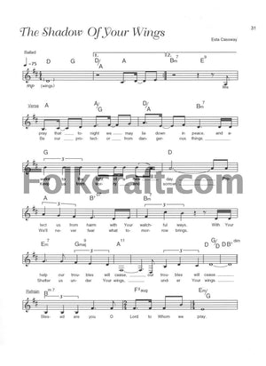 Celebrate Life: Psalms from the Heart,Used