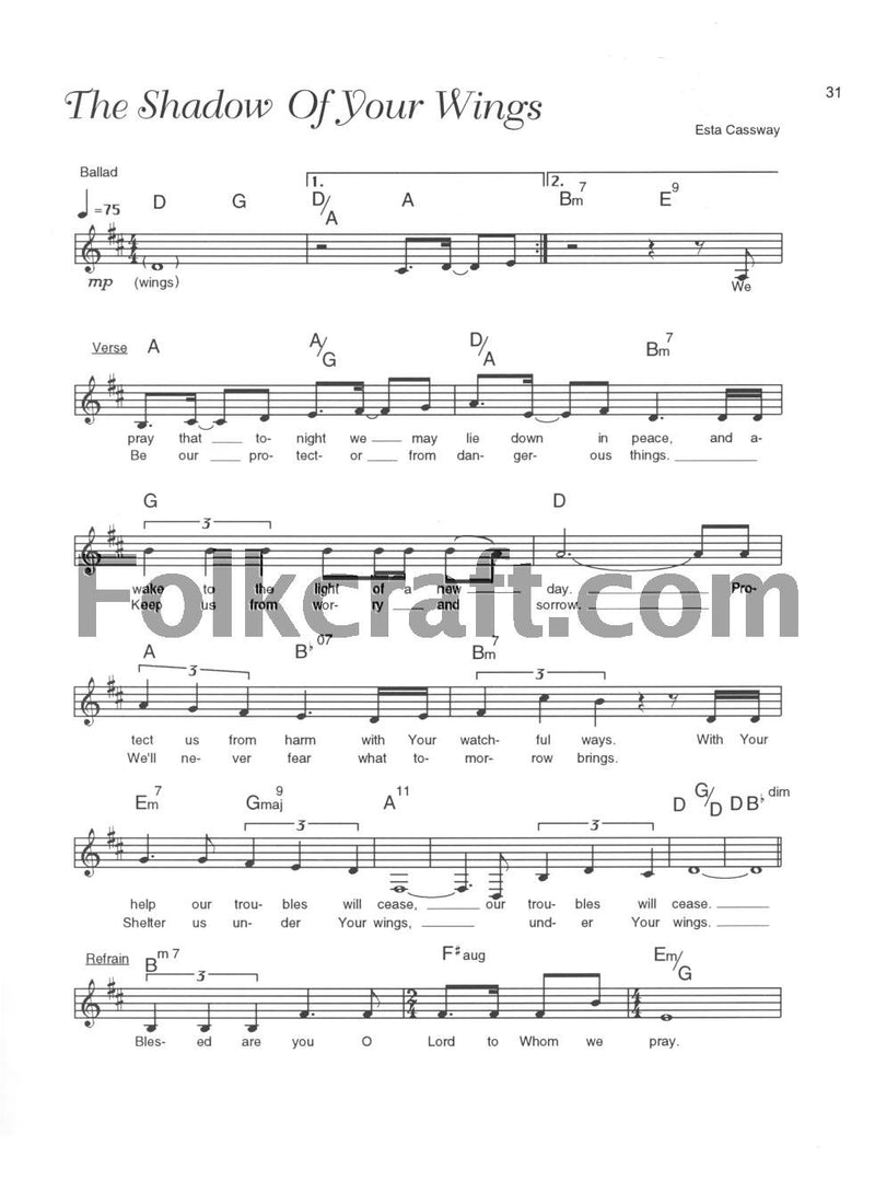 Celebrate Life: Psalms from the Heart,Used