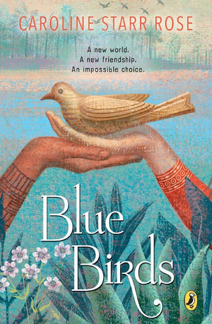 Blue Birds,New