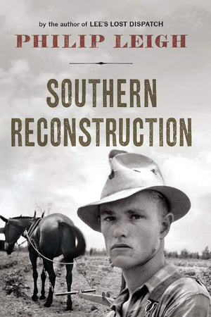 Southern Reconstruction,Used
