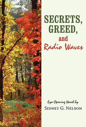 Secrets, Greed, and Radio Waves,Used