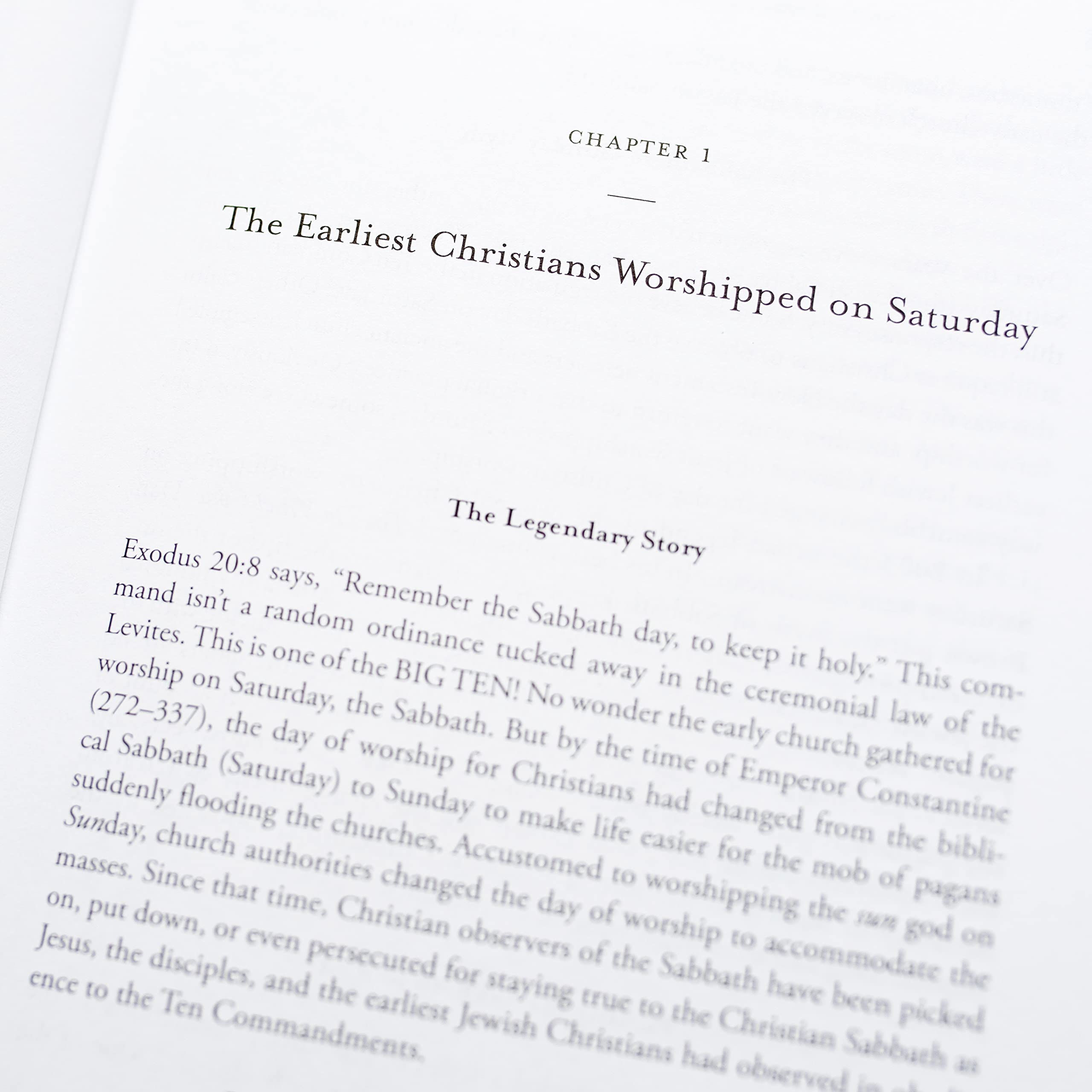 Urban Legends of Church History: 40 Common Misconceptions,Used