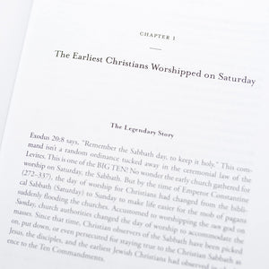 Urban Legends of Church History: 40 Common Misconceptions,Used