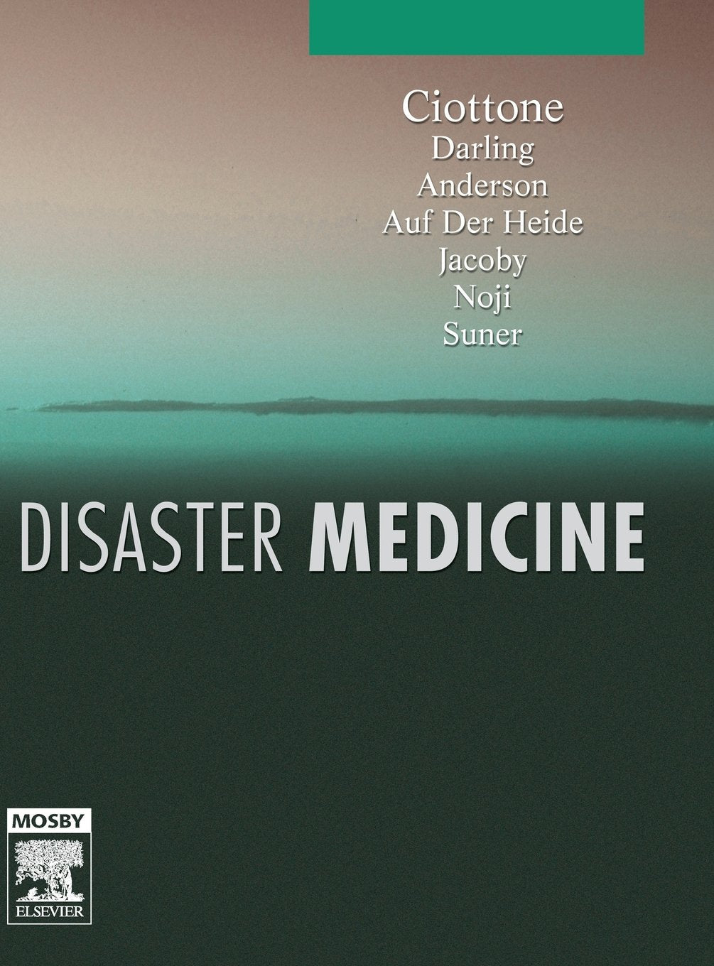 Disaster Medicine,New
