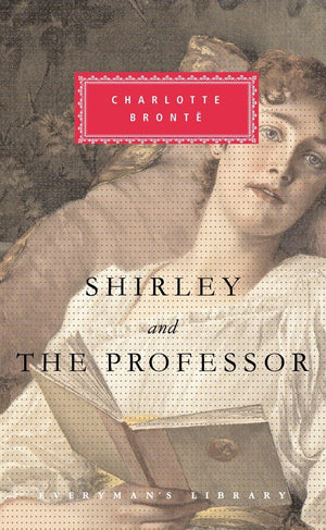 Shirley and The Professor (Everyman's Library),Used