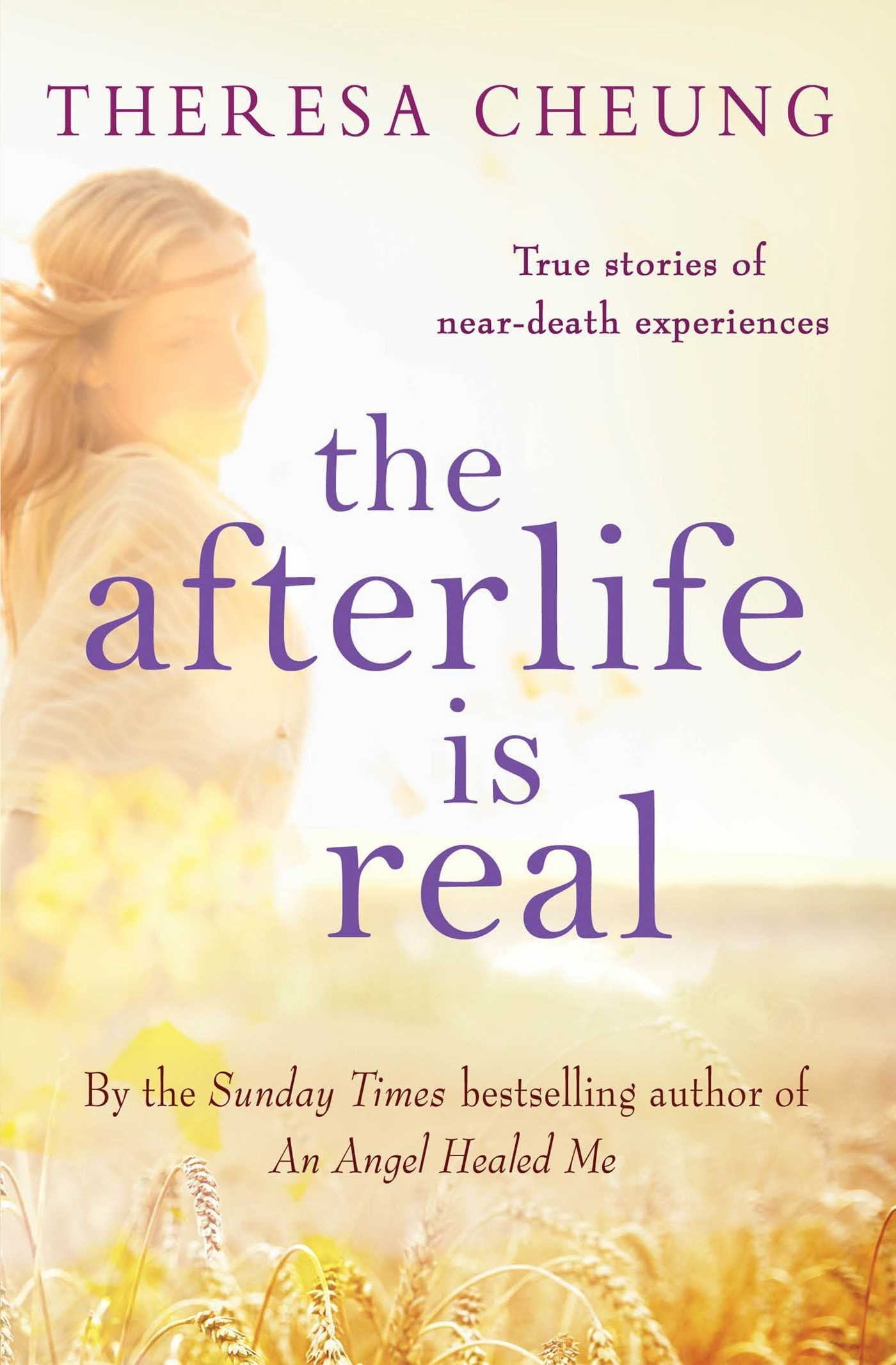 The Afterlife is Real,Used