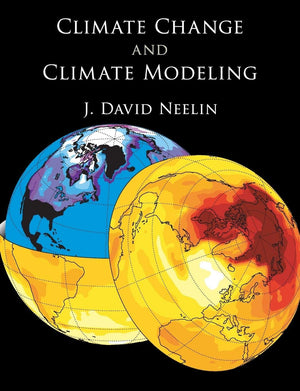 Climate Change and Climate Modeling,Used