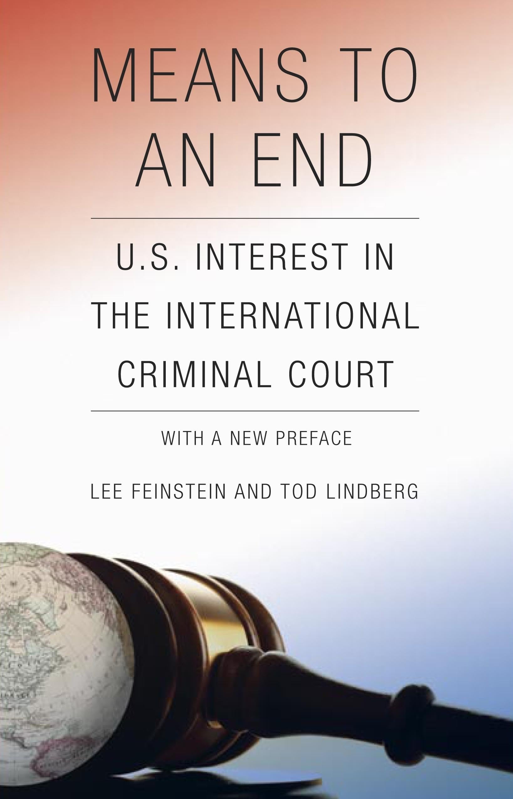 Means To An End: U.S. Interest In The International Criminal Court,Used