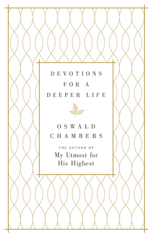 Devotions for a Deeper Life: A Daily Devotional,Used