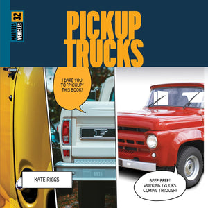 PICKUP TRUCKS