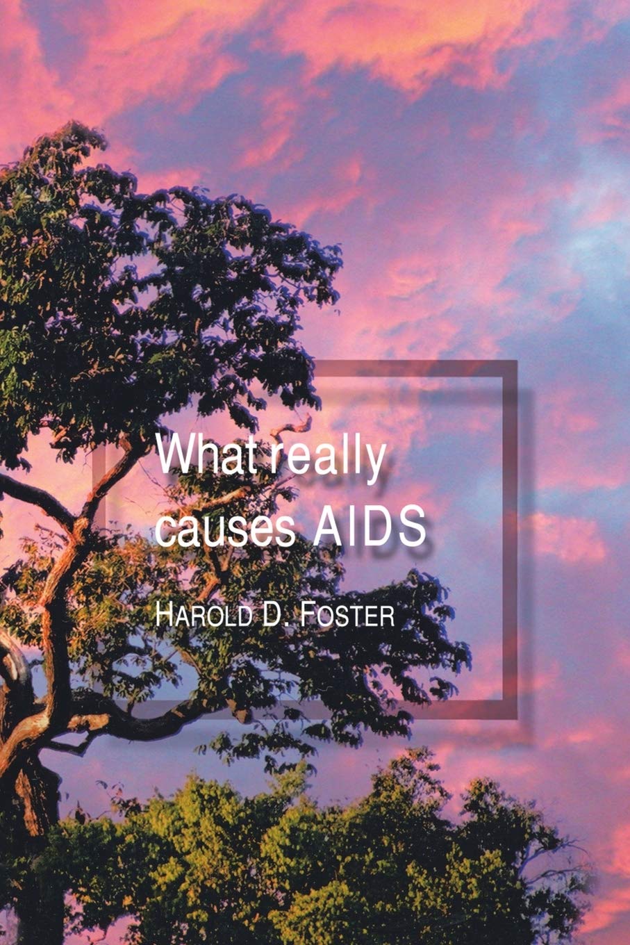 What Really Causes AIDS,Used