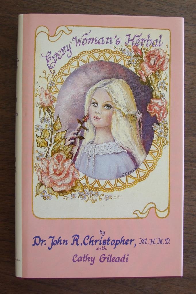 Every Woman'S Herbal