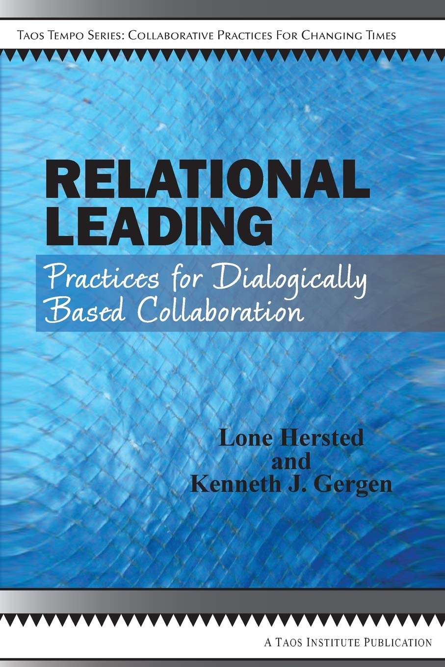 Relational Leading,New