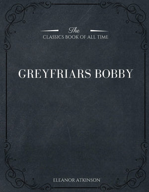 Greyfriars Bobby,New