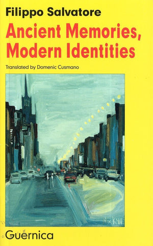 Ancient Memories, Modern Identities (Essay Series 34)