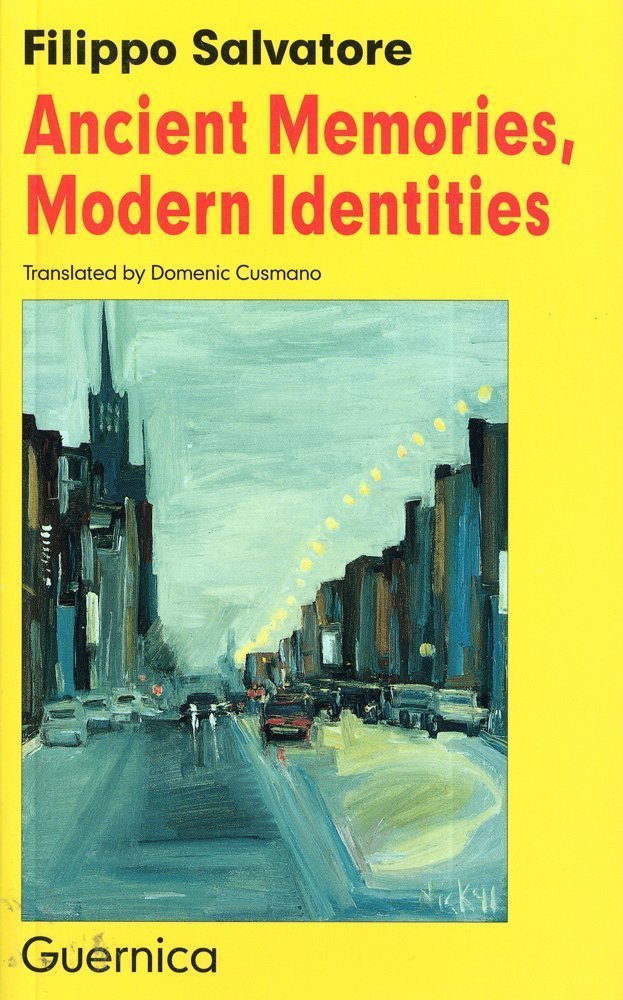 Ancient Memories, Modern Identities (Essay Series 34)