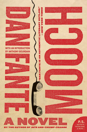 Mooch: A Novel,New