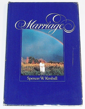 Marriage,New