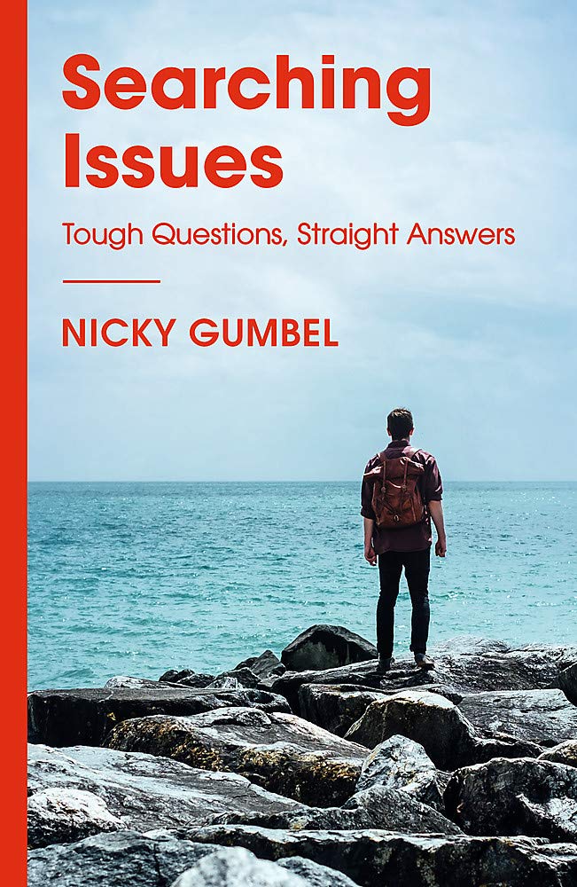Searching Issues: Tough Questions, Straight Answers,Used