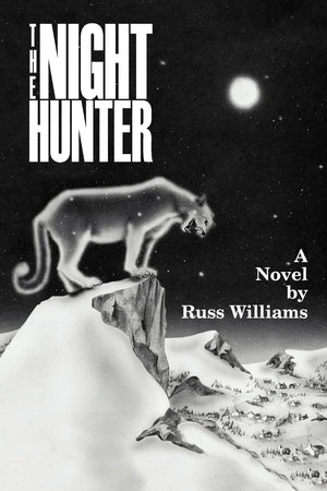 The Night Hunter,Used