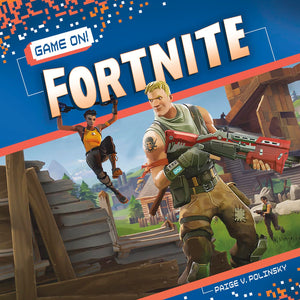 Fortnite (Game On!),Used