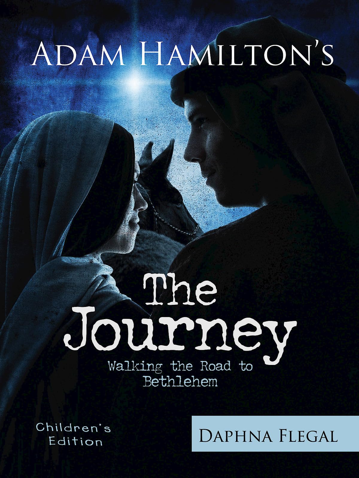 The Journey Children's Edition,Used